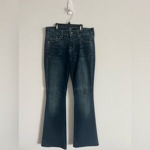 Seven for all mankind “A Pocket” jeans. Excellent condition. Size 26